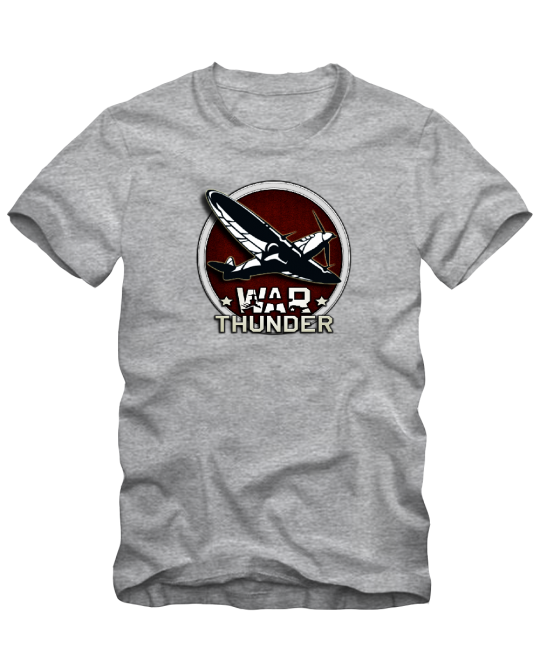 War Thunder game